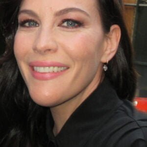 Photo of Liv Tyler