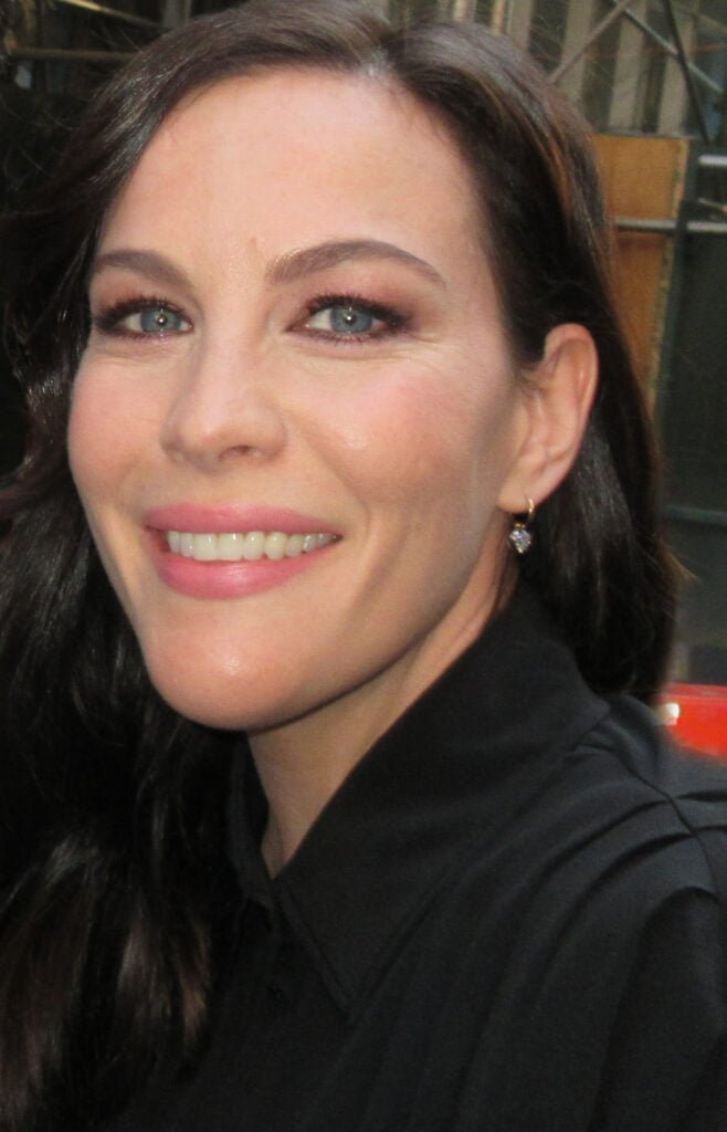 Photo of Liv Tyler
