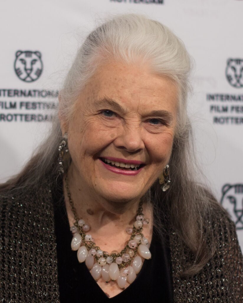 Photo of Lois Smith