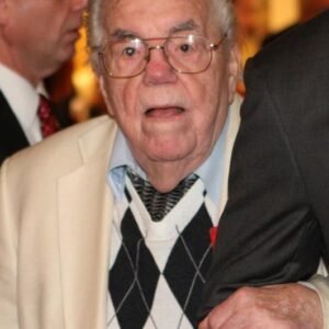 Photo of Lou Duva