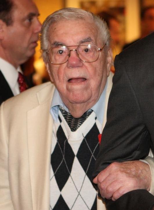 Photo of Lou Duva