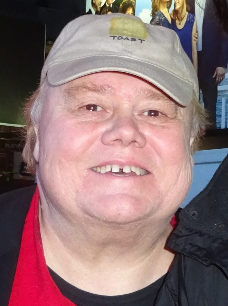 Photo of Louie Anderson