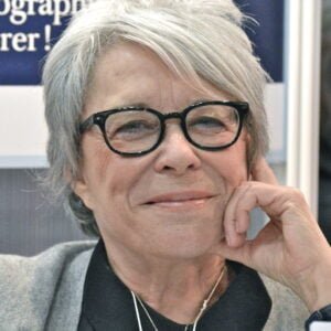 Photo of Louise Forestier