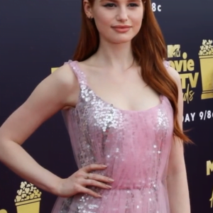 Photo of Madelaine Petsch