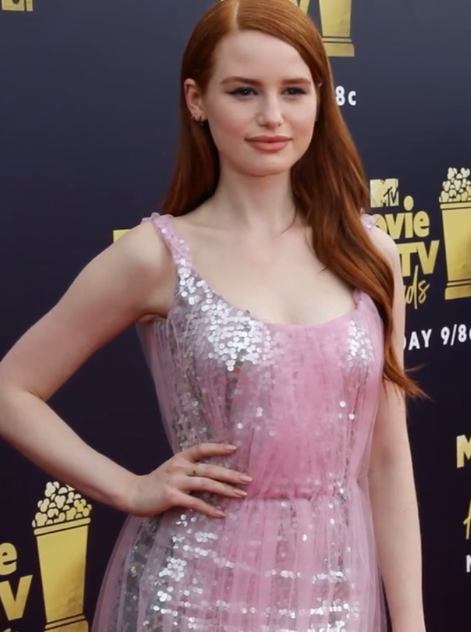 Photo of Madelaine Petsch