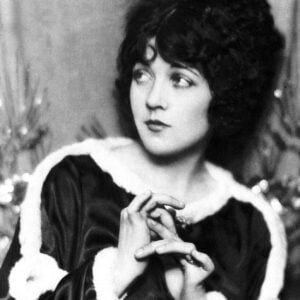 Photo of Marie Prevost