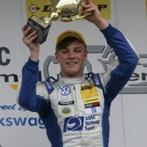 Photo of Marvin Kirchhöfer