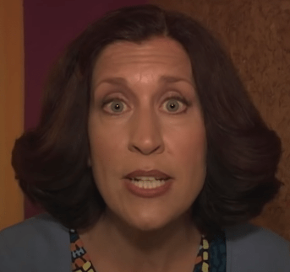 Photo of Mary Scheer