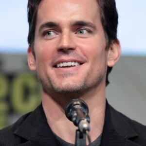 Photo of Matt Bomer