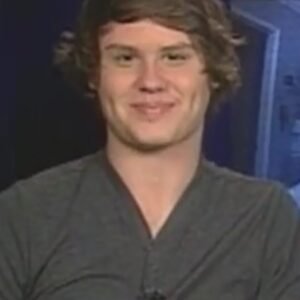 Photo of Matt Shively