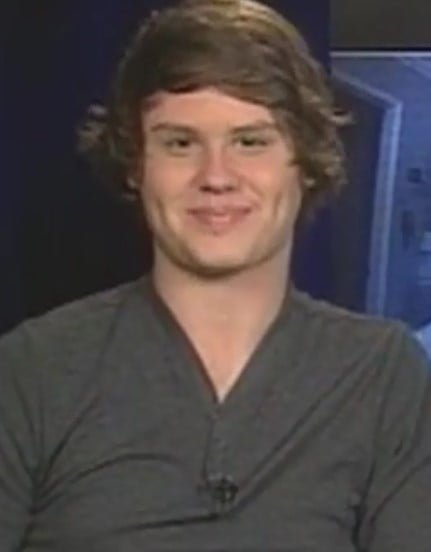Photo of Matt Shively
