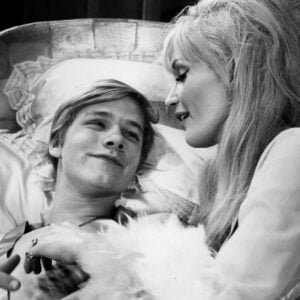 Photo of Matthew Cowles