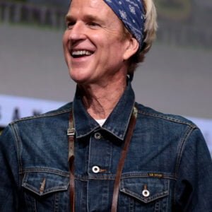 Photo of Matthew Modine