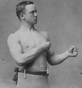 Photo of Dominick McCaffrey