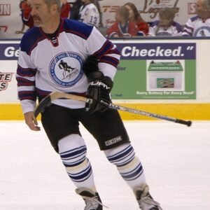 Photo of Michel Goulet