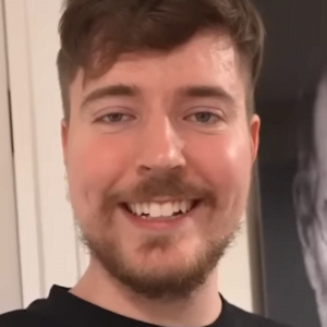 Photo of MrBeast