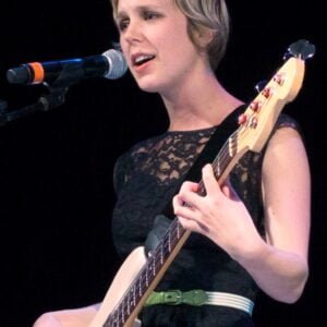 Photo of Nataly Dawn