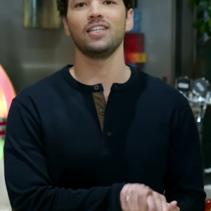 Photo of Nathan Kress