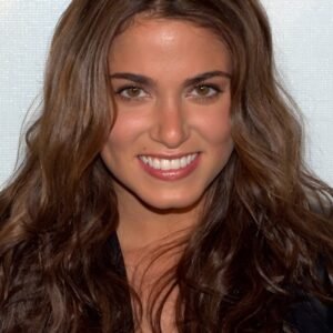Photo of Nikki Reed