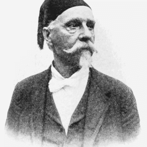 Photo of Henry Ulke