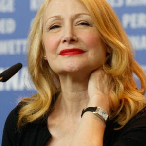 Photo of Patricia Clarkson