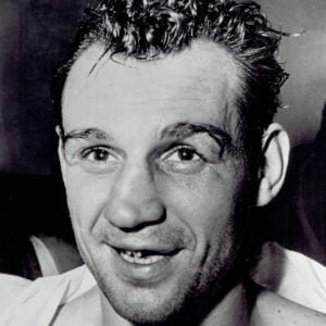 Photo of Paul Pender