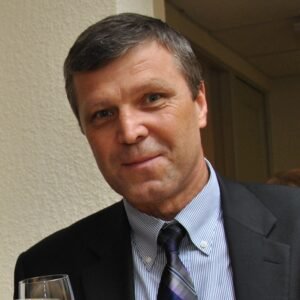 Photo of Peter Šťastný