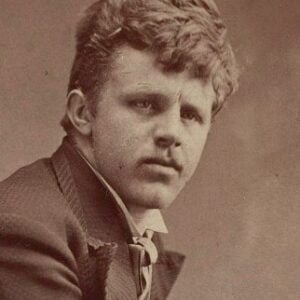 Photo of Frank Duveneck