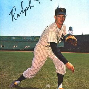 Photo of Ralph Terry