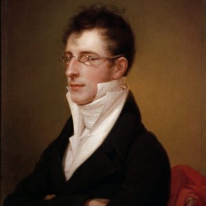Photo of Rubens Peale