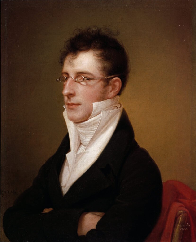 Photo of Rubens Peale
