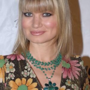 Photo of Rena Riffel
