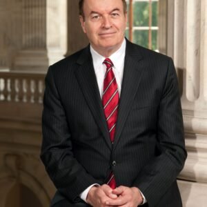 Photo of Richard Shelby