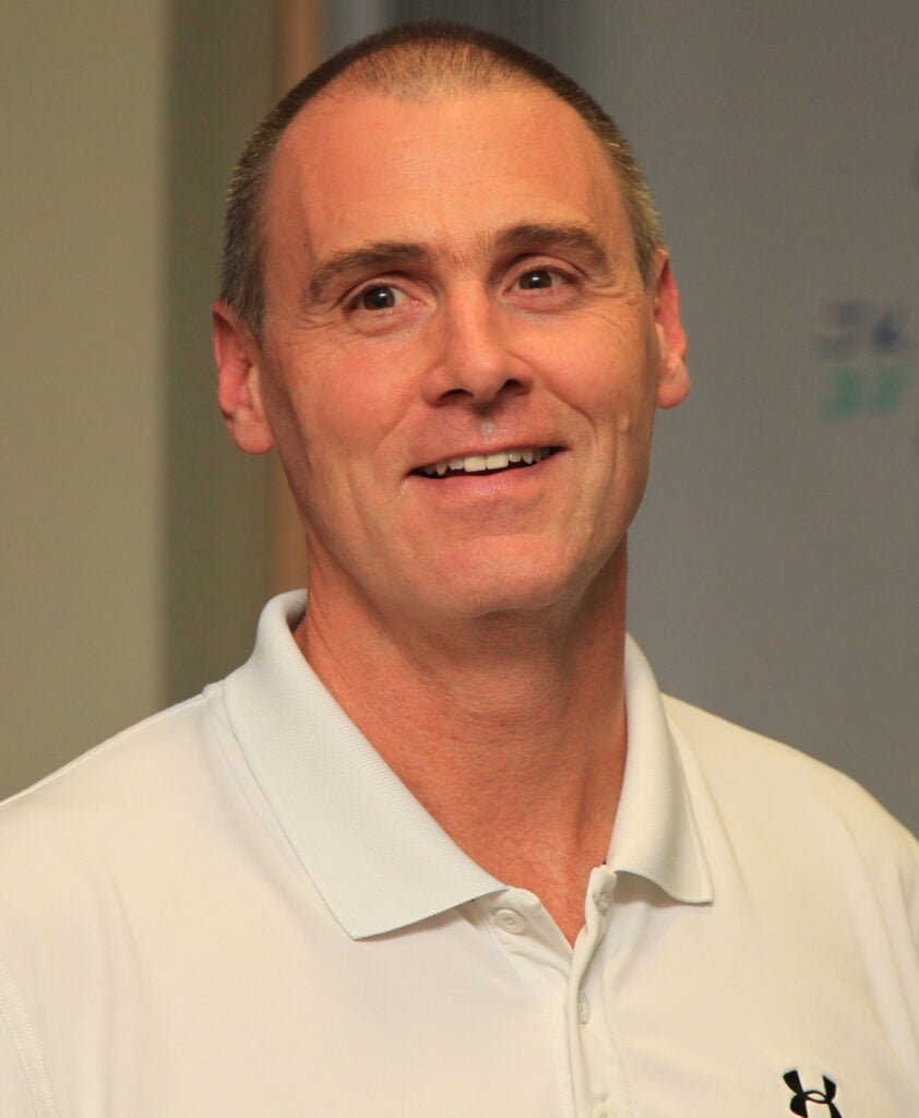 Photo of Rick Carlisle