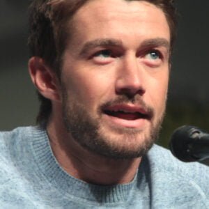 Photo of Robert Buckley
