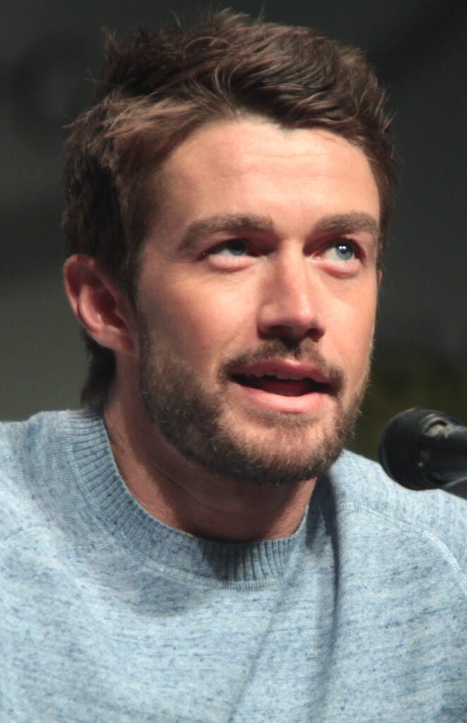 Photo of Robert Buckley