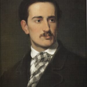 Photo of John Ferguson Weir