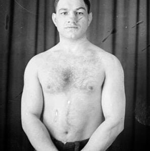 Photo of Rocky Kansas