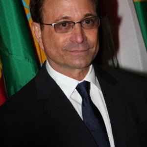 Photo of Ross Bleckner