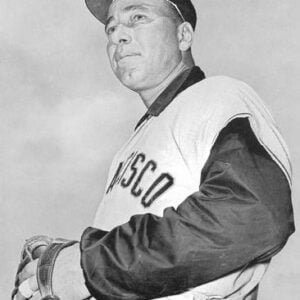 Photo of Sam Jones (baseball)