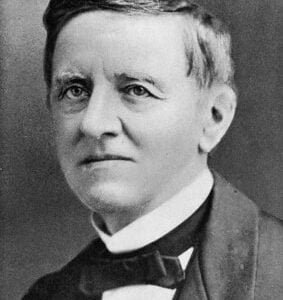 Photo of Samuel J. Tilden