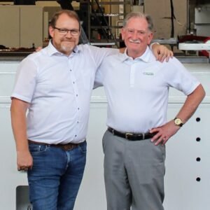 Photo of Sandy Munro