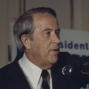 Photo of Henry M. Jackson