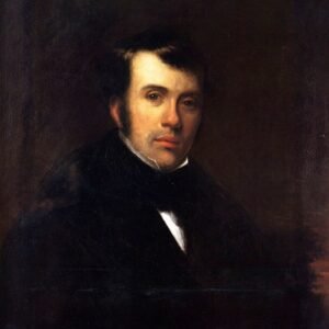 Photo of Charles Codman