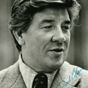Photo of Dick Clark (senator)