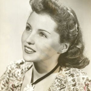 Photo of Susan Douglas Rubeš