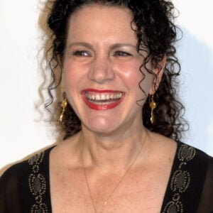 Photo of Susie Essman