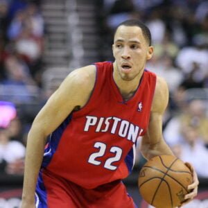 Photo of Tayshaun Prince