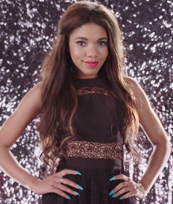 Photo of Teala Dunn