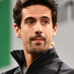 Photo of Lucas di Grassi
